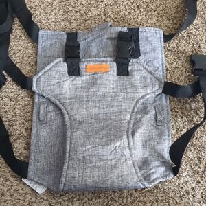 Liuliuby Baby Travel Harness Seat
